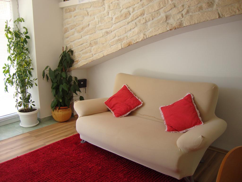 Apartment Nela And Vito Split Buitenkant foto