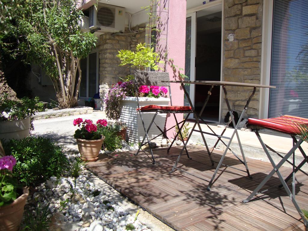 Apartment Nela And Vito Split Kamer foto