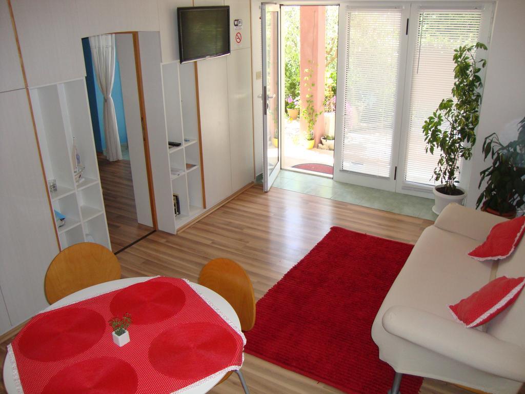 Apartment Nela And Vito Split Kamer foto