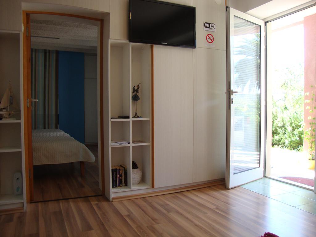 Apartment Nela And Vito Split Kamer foto