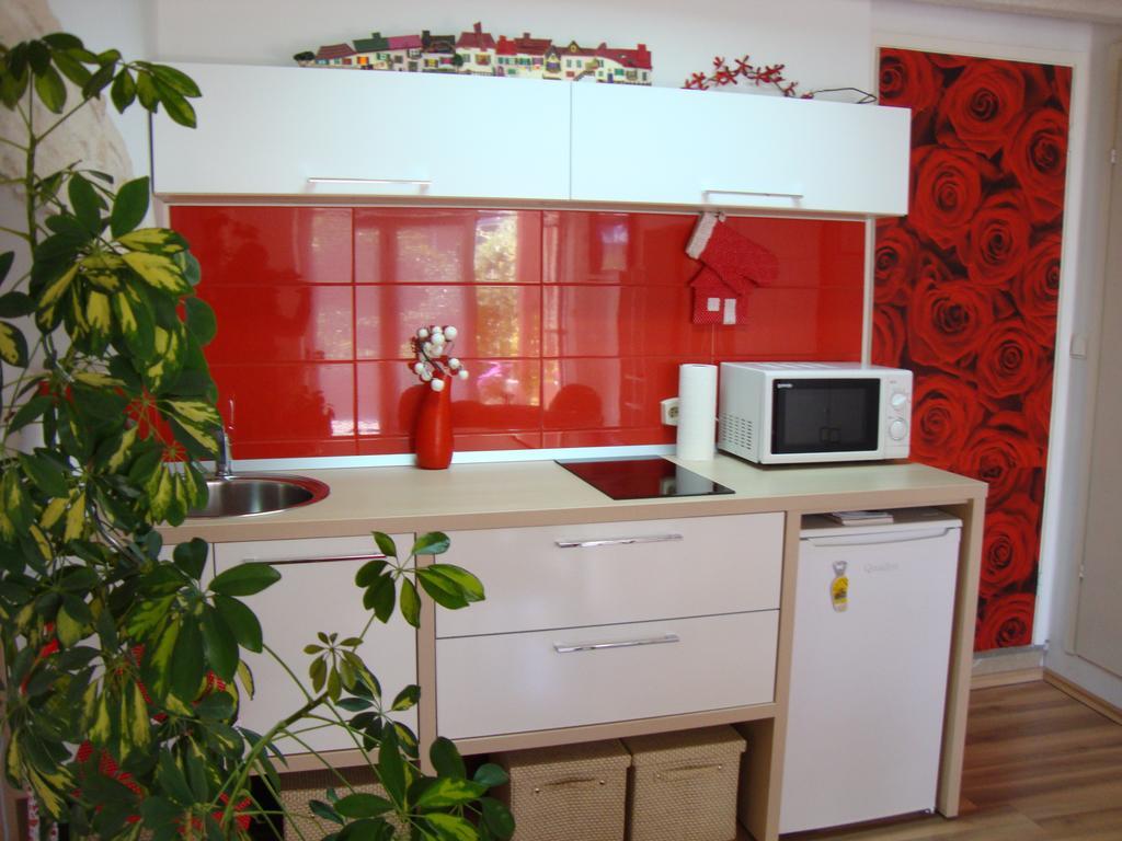 Apartment Nela And Vito Split Kamer foto