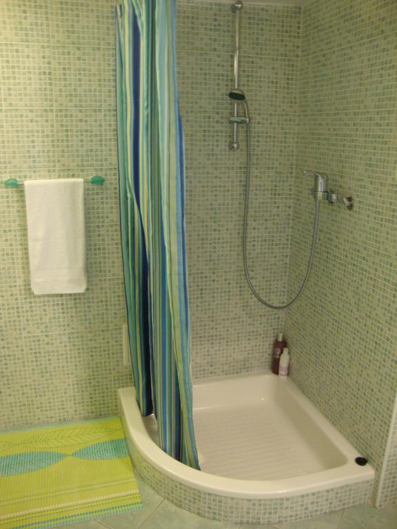Apartment Nela And Vito Split Kamer foto