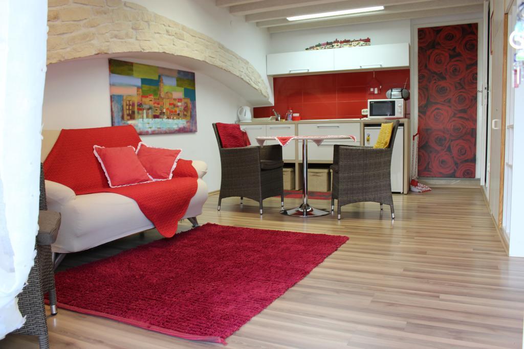Apartment Nela And Vito Split Kamer foto