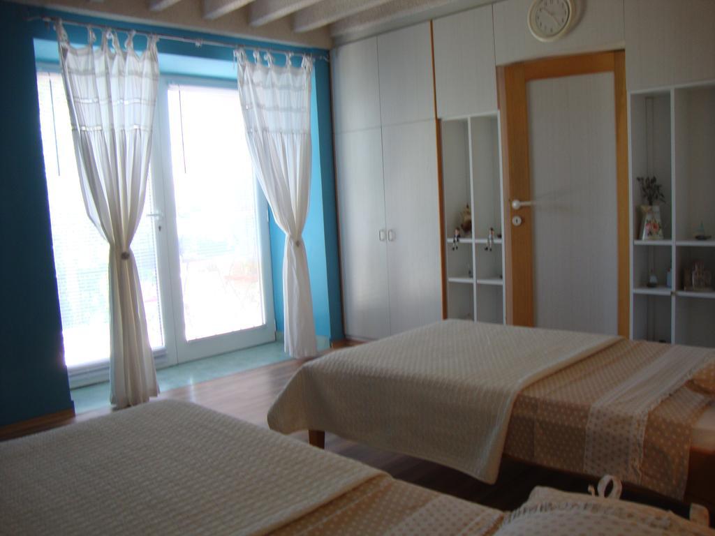 Apartment Nela And Vito Split Kamer foto