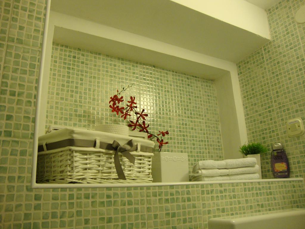 Apartment Nela And Vito Split Kamer foto