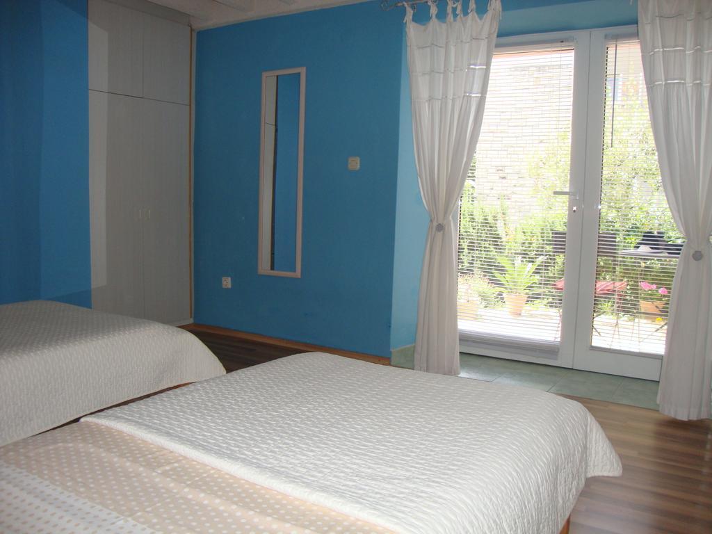 Apartment Nela And Vito Split Kamer foto